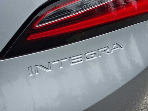 Used 2024 Acura Integra FWD image 30