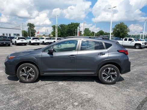 Used 2024 Subaru Crosstrek 2.0i Premium AWD/4WD image 8