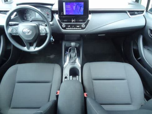 Certified 2024 Toyota Corolla LE FWD image 12