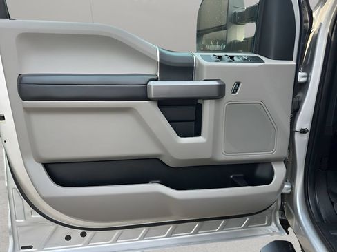 Used 2019 Ford F250 XLT AWD/4WD image 27