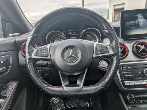 Used 2017 Mercedes-Benz CLA 45 AMG 4MATIC image 20