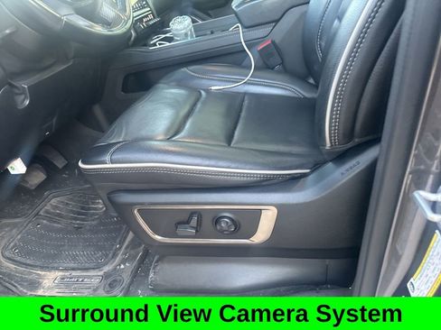 Used 2021 RAM 1500 Limited AWD/4WD image 10