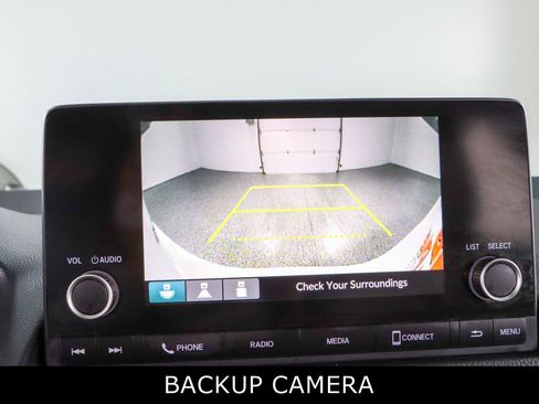 Used 2022 Honda Civic EX image 18