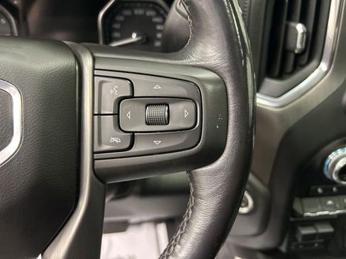 Used 2022 GMC Sierra 1500 Denali w/ Denali Reserve Package image 20