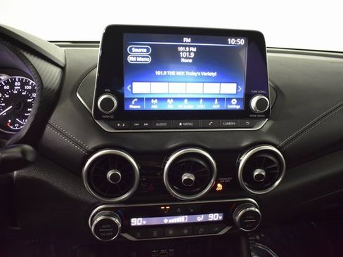 Used 2024 Nissan Sentra SV w/ All-Weather Package image 18