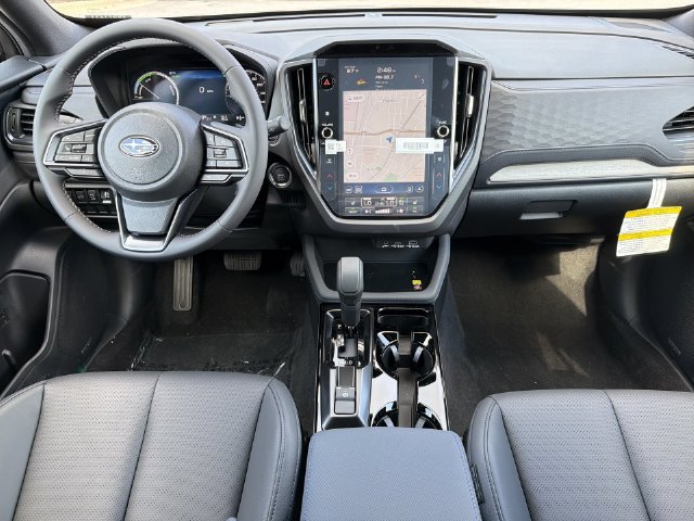 New 2026 Subaru Forester Limited AWD/4WD image 13
