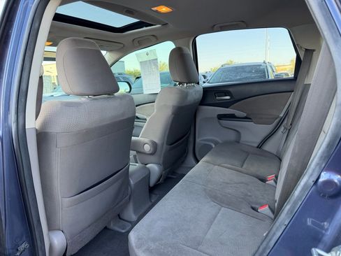 Used 2013 Honda CR-V EX image 8