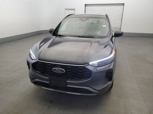 Used 2024 Ford Escape ST-Line AWD/4WD image 15