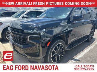 Used 2024 Chevrolet Tahoe RST w/ Luxury Package RWD video 1