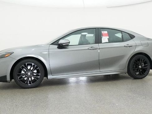 New 2026 Toyota Camry SE image 22