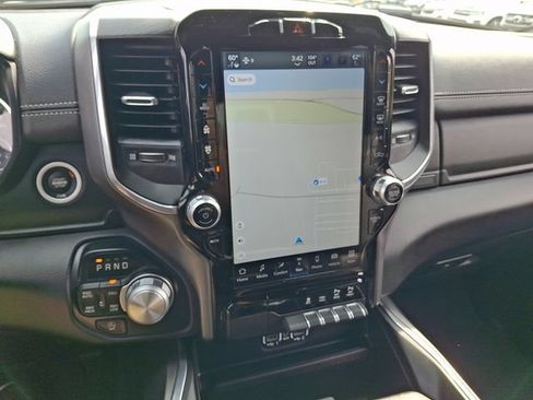 Certified 2023 RAM 1500 Laramie AWD/4WD image 17
