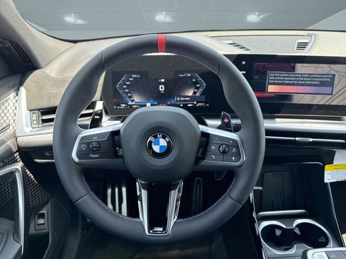 Used 2025 BMW X2 M35i image 14