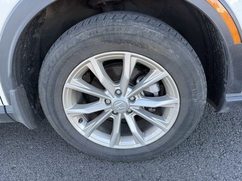 Certified 2023 Honda CR-V EX-L image 26