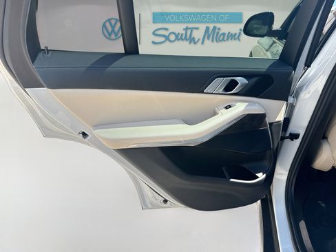 Used 2022 BMW X5 sDrive40i RWD image 26