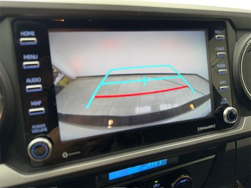 Used 2023 Toyota Tacoma 4x4 Double Cab image 66