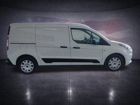 Used 2022 Ford Transit Connect XLT FWD image 6