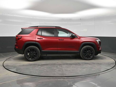 New 2026 GMC Terrain Elevation w/ Elevation Premium Package image 9