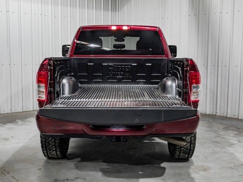 Used 2024 RAM 2500 Big Horn image 49