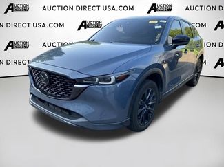 Used 2024 MAZDA CX-5 Carbon Edition AWD/4WD video 1