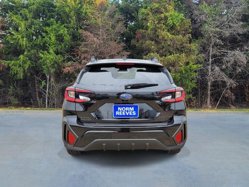New 2026 Subaru Crosstrek 2.0i Premium image 16