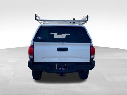 Used 2021 Toyota Tacoma SR