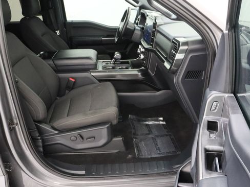 Used 2022 Ford F150 XLT w/ Equipment Group 302A High image 41