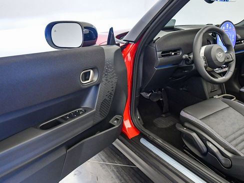 New 2026 MINI Cooper S FWD image 27