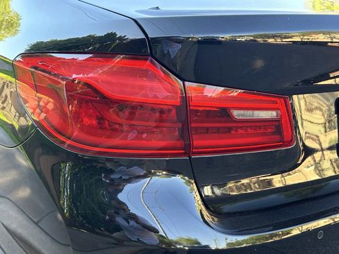 Used 2019 BMW 530i image 49
