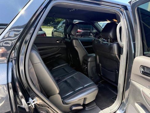 Used 2021 Dodge Durango R/T RWD image 40