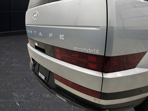 Used 2026 Hyundai Santa Fe Limited image 37