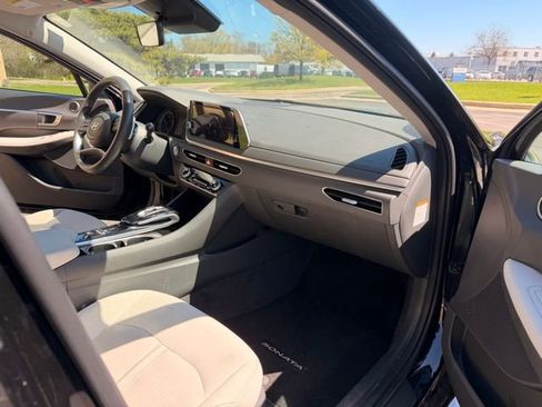 Used 2023 Hyundai Sonata SEL image 54