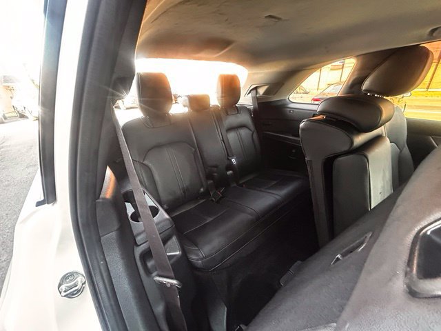 Used 2024 MAZDA CX-90 3.3 Turbo w/ Preferred Package AWD/4WD image 20