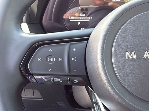 New 2026 MAZDA CX-5 Select AWD/4WD image 11