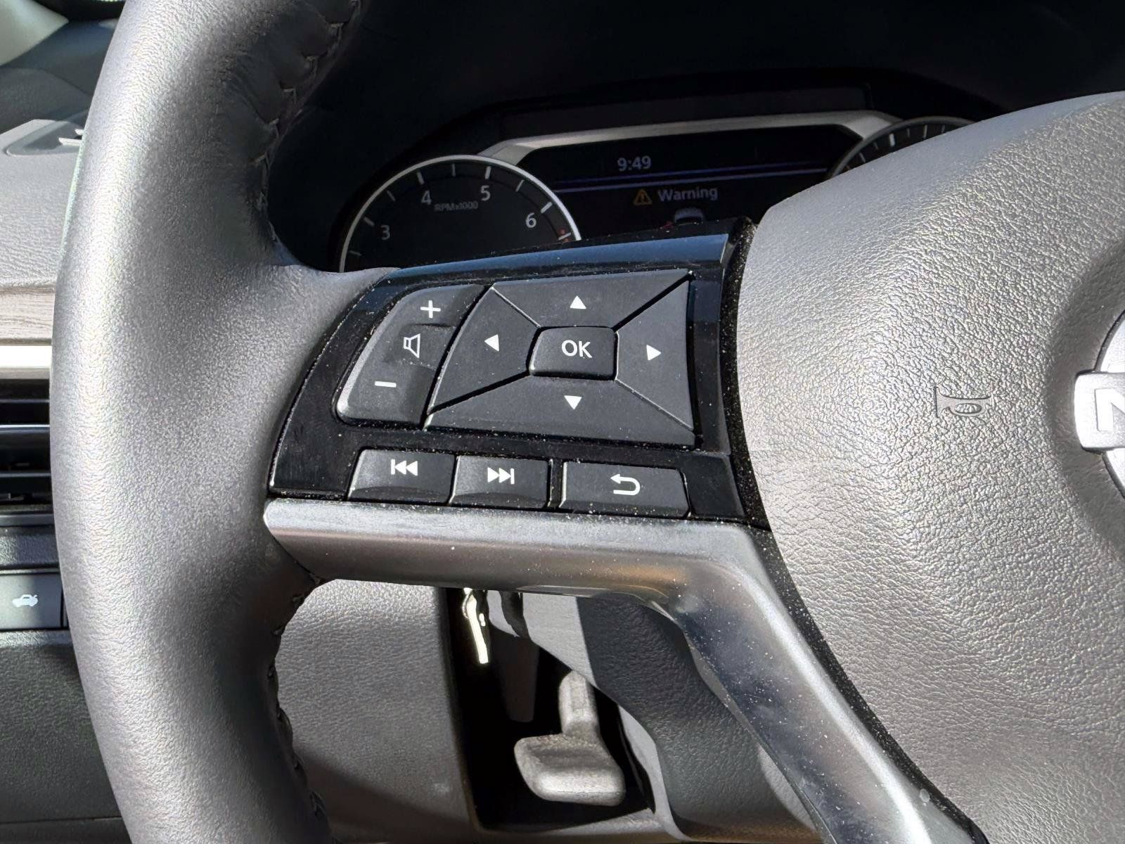 Used 2024 Nissan Altima 2.5 SL AWD/4WD image 21