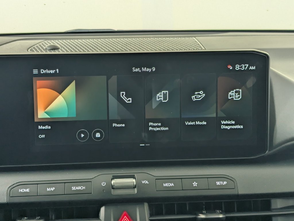 Used 2026 Kia K4 FWD image 18