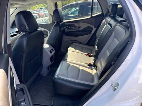 Used 2020 GMC Terrain SLT w/ Preferred Package AWD/4WD image 6