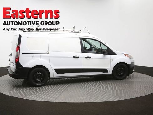 Used 2019 Ford Transit Connect XL FWD image 46