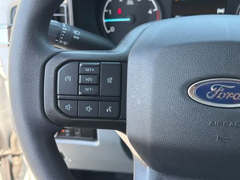 New 2026 Ford F250 XL w/ XL Chrome Package AWD/4WD image 22