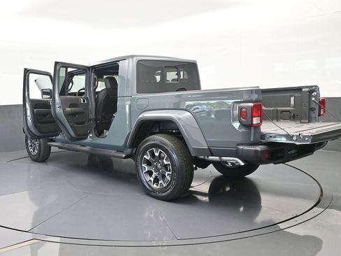 New 2026 Jeep Gladiator Sport image 67