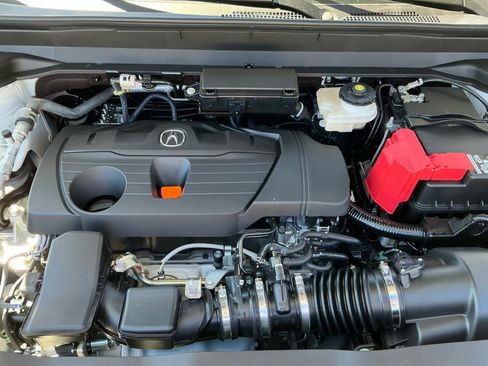 New 2026 Acura RDX SH-AWD w/ Technology Package image 15