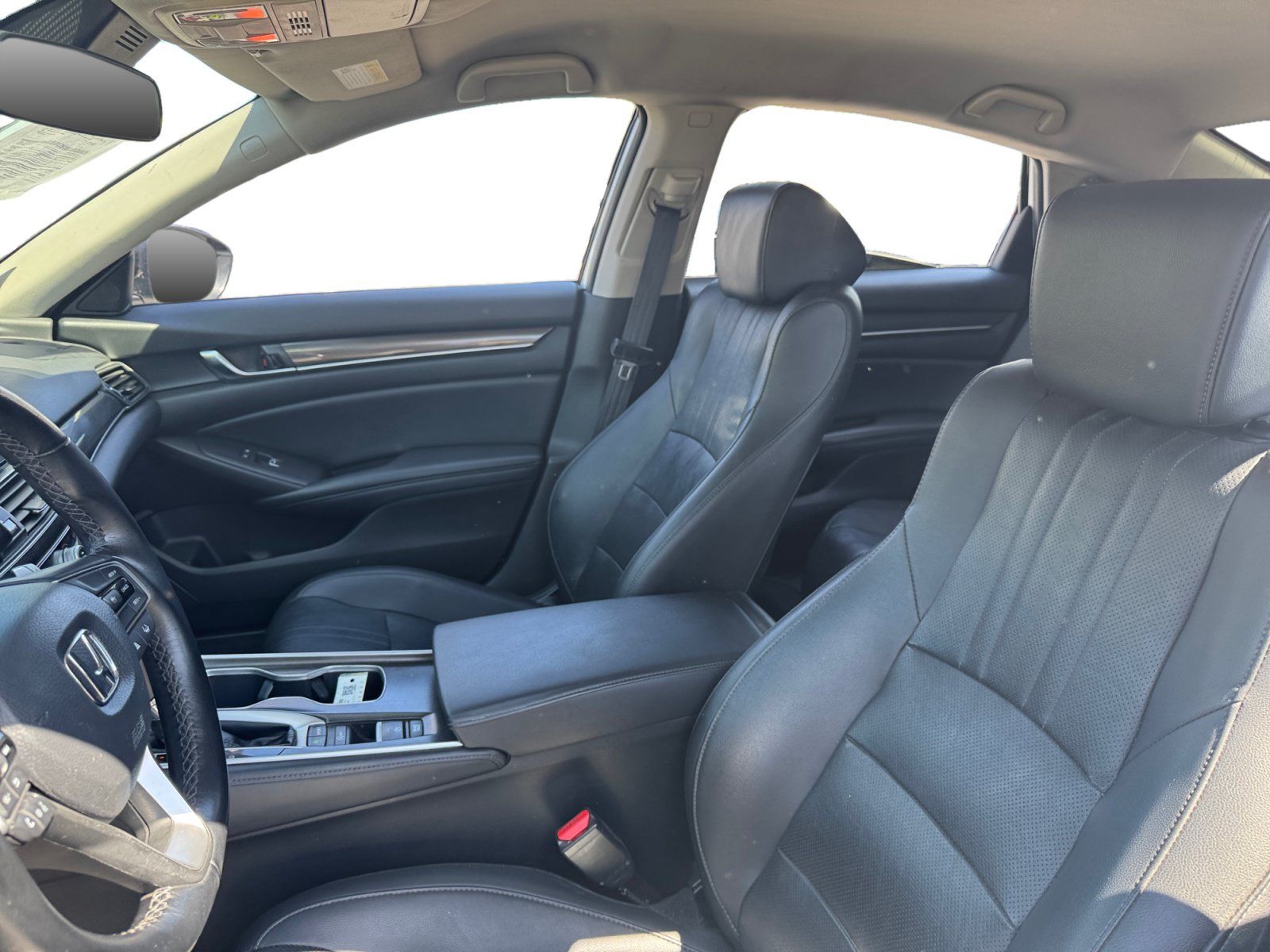 Used 2022 Honda Accord Sport Special Edition image 9