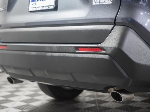 Certified 2025 Toyota RAV4 XLE image 8