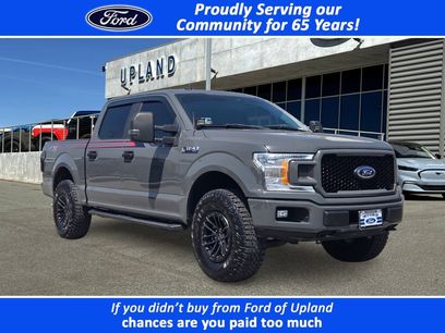 Used 2020 Ford F150 XL w/ Equipment Group 101A Mid