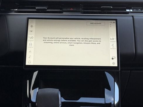 Used 2024 Land Rover Range Rover Sport Dynamic SE image 16