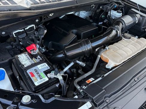 Used 2017 Ford F150 XLT w/ Equipment Group 302A Luxury image 28