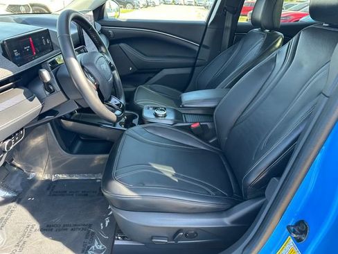 Used 2024 Ford Mustang Mach-E Premium image 21