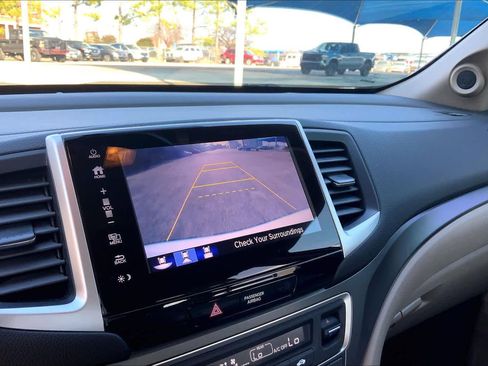 Used 2017 Honda Pilot EX-L image 25