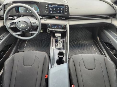 Used 2026 Hyundai Elantra Sport FWD image 26