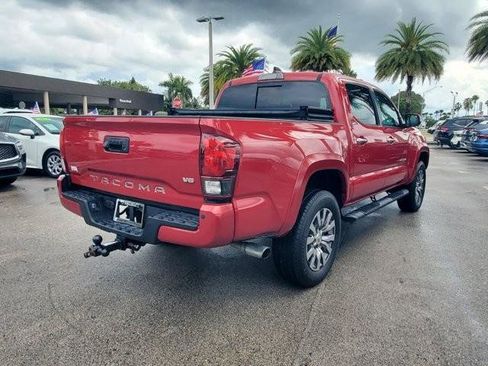 Used 2023 Toyota Tacoma SR5 image 5