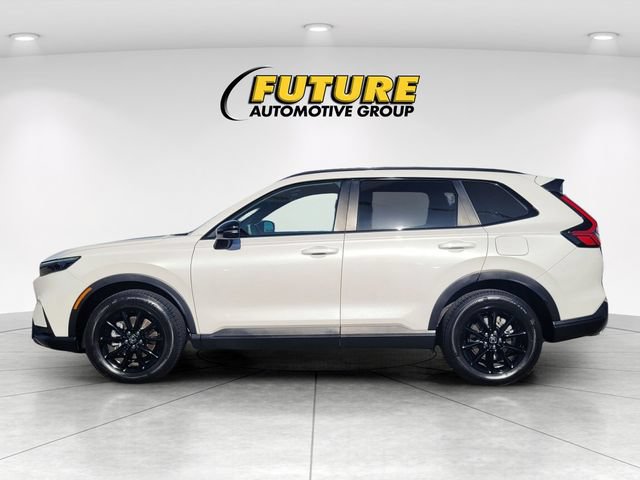 Certified 2026 Honda CR-V Sport-L image 6